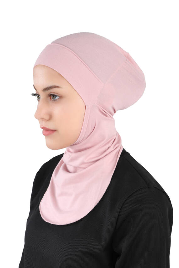 Büyük Hijab Bone - 61