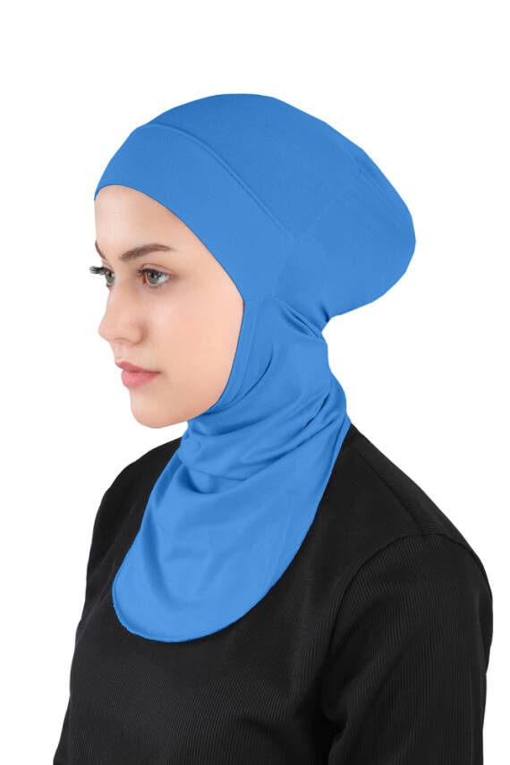 Büyük Hijab Bone - 66