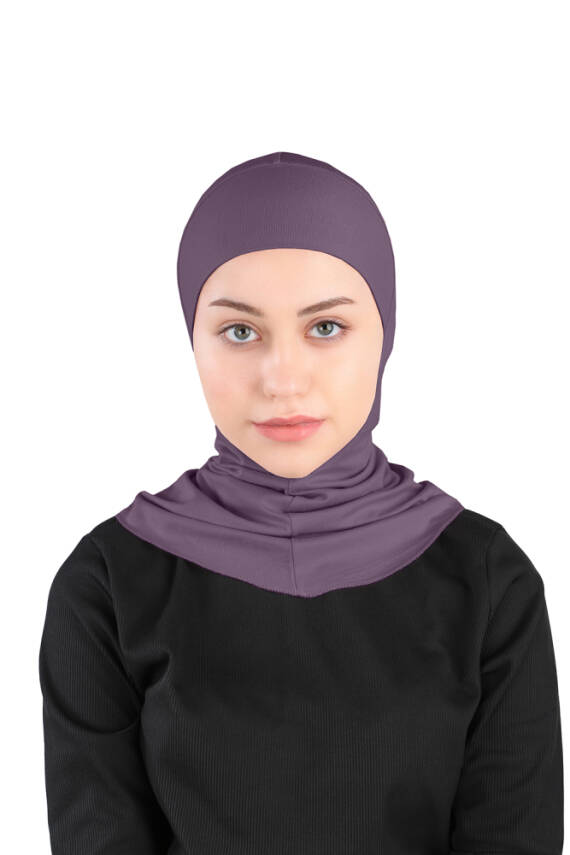 Büyük Hijab Bone - 73