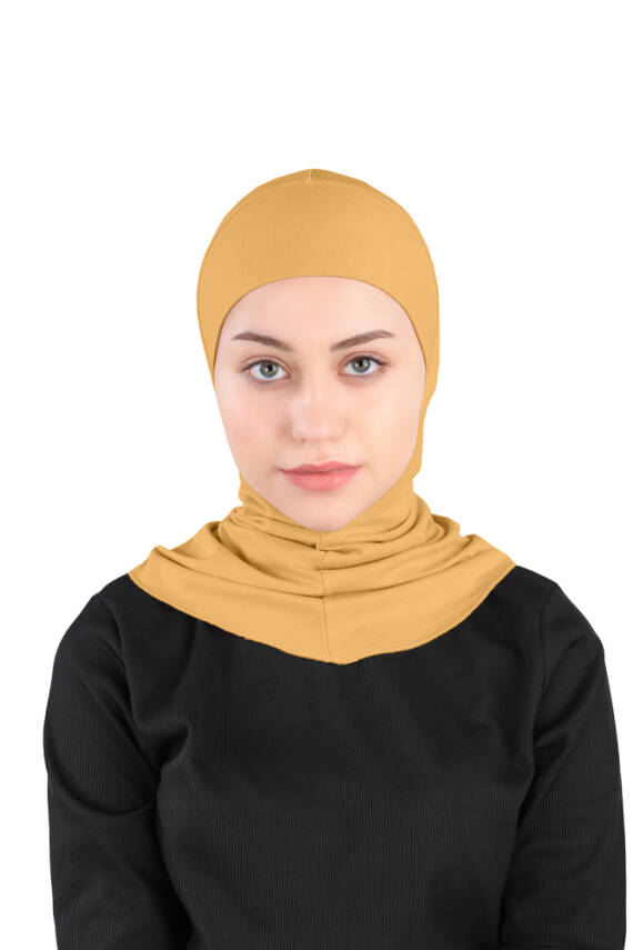 Büyük Hijab Bone - 78