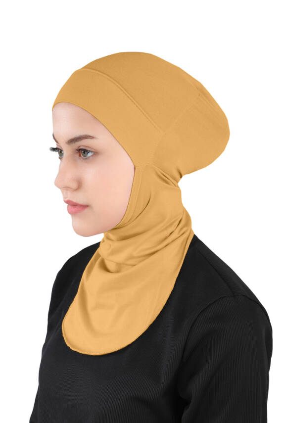 Büyük Hijab Bone - 81