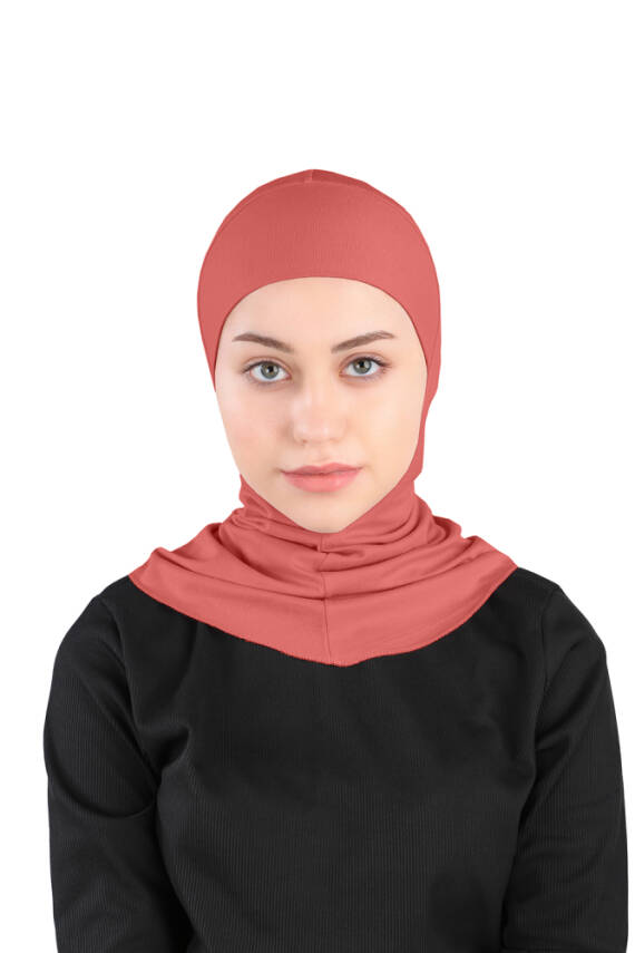 Büyük Hijab Bone - 83
