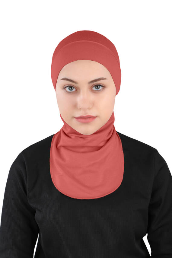 Büyük Hijab Bone - 85