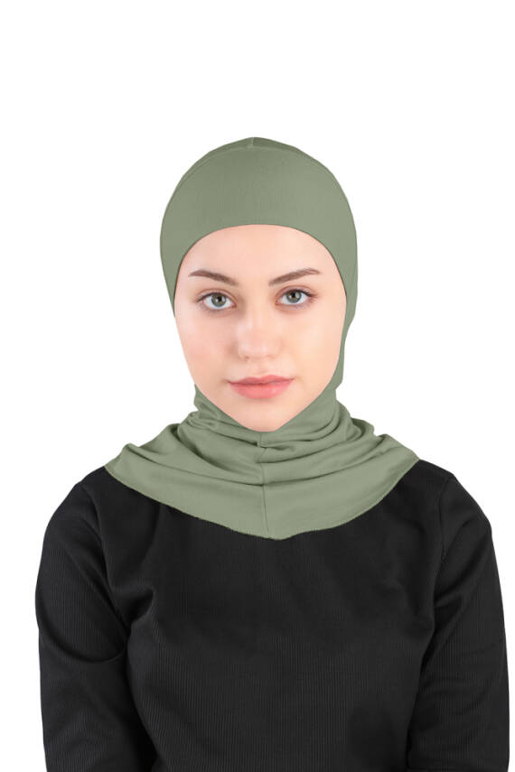 Büyük Hijab Bone - 93