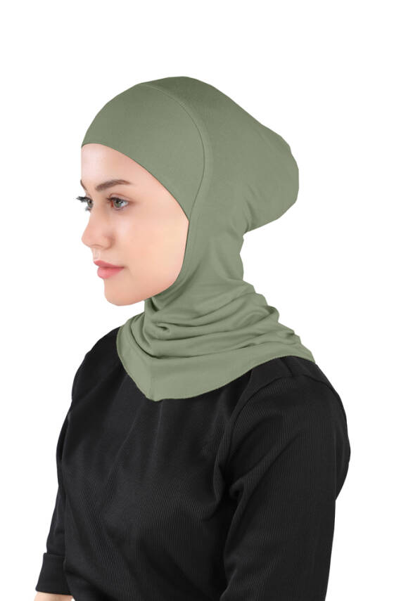 Büyük Hijab Bone - 94