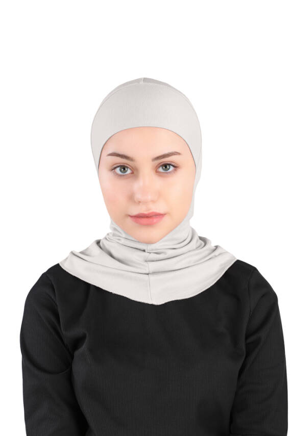 Büyük Hijab Bone - 98