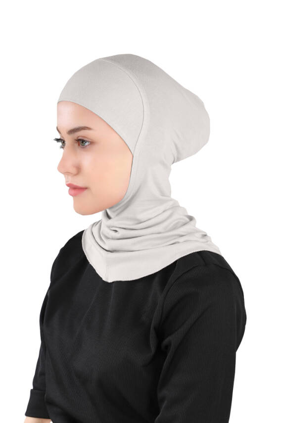 Büyük Hijab Bone - 99