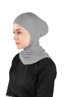 Büyük Hijab Bone - 104