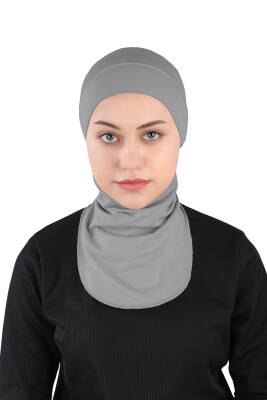 Büyük Hijab Bone - 105