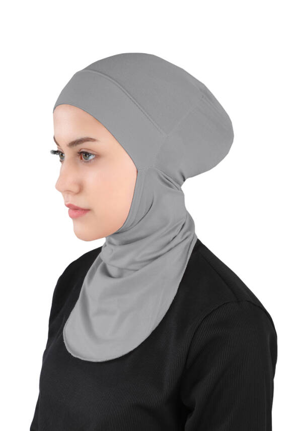 Büyük Hijab Bone - 106
