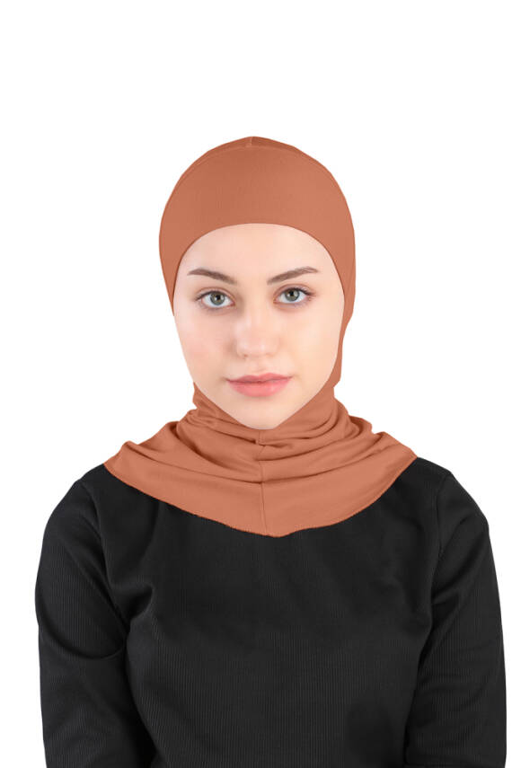 Büyük Hijab Bone - 108