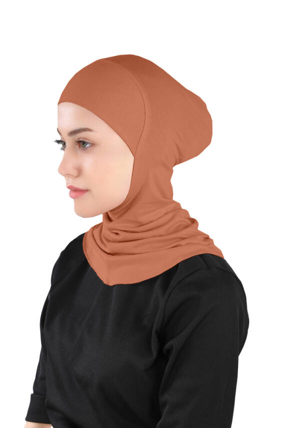 Büyük Hijab Bone - 109