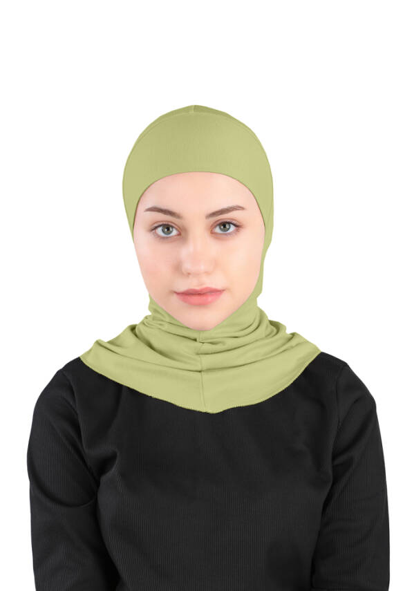 Büyük Hijab Bone - 113