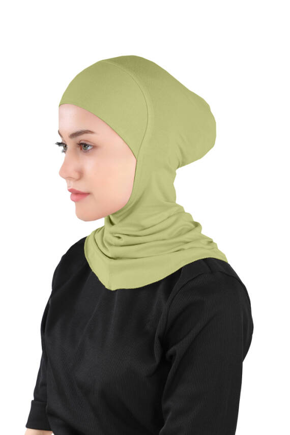 Büyük Hijab Bone - 114