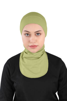 Büyük Hijab Bone - 115