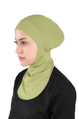 Büyük Hijab Bone - 116