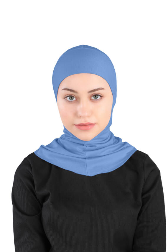 Büyük Hijab Bone - 118