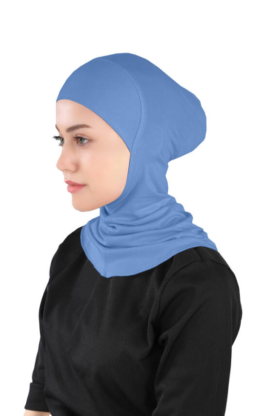 Büyük Hijab Bone - 119