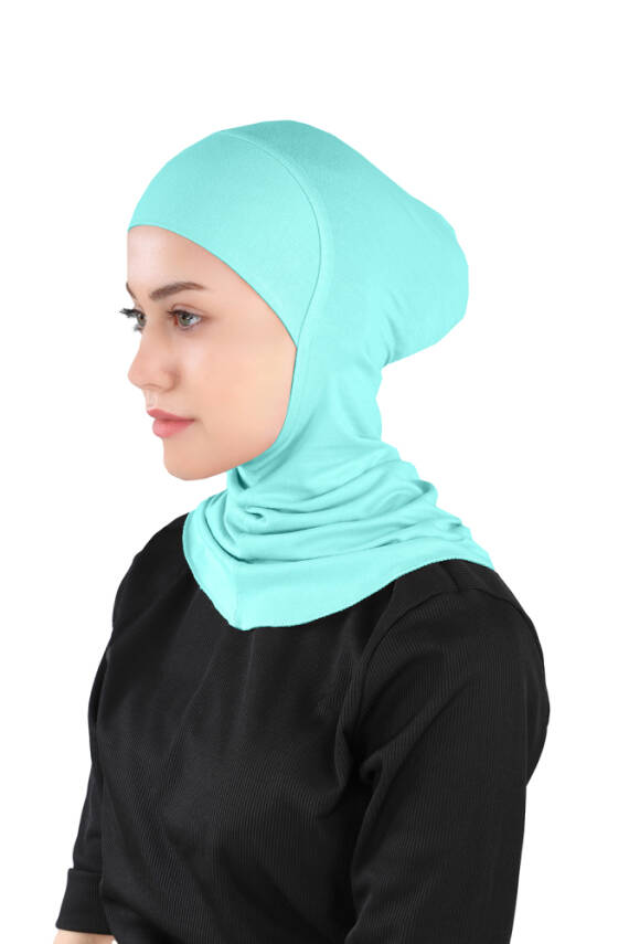 Büyük Hijab Bone - 124