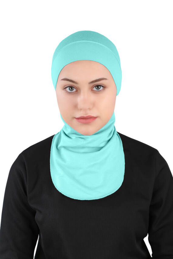 Büyük Hijab Bone - 125