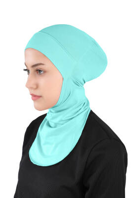 Büyük Hijab Bone - 126