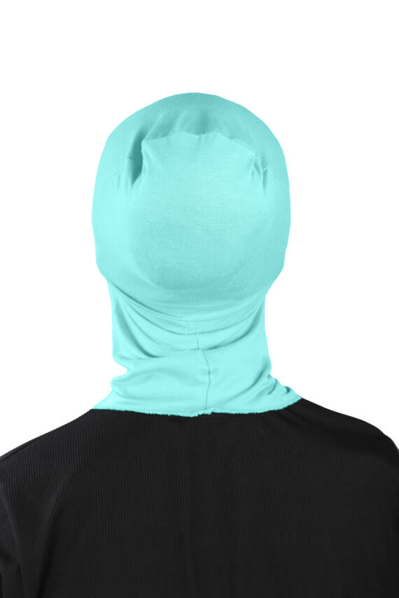 Büyük Hijab Bone - 127