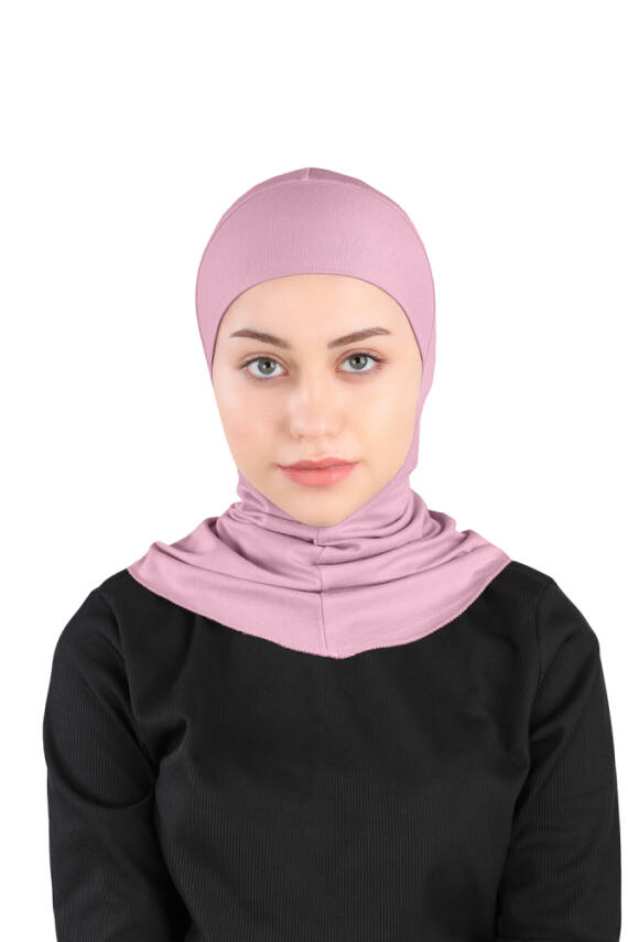 Büyük Hijab Bone - 128