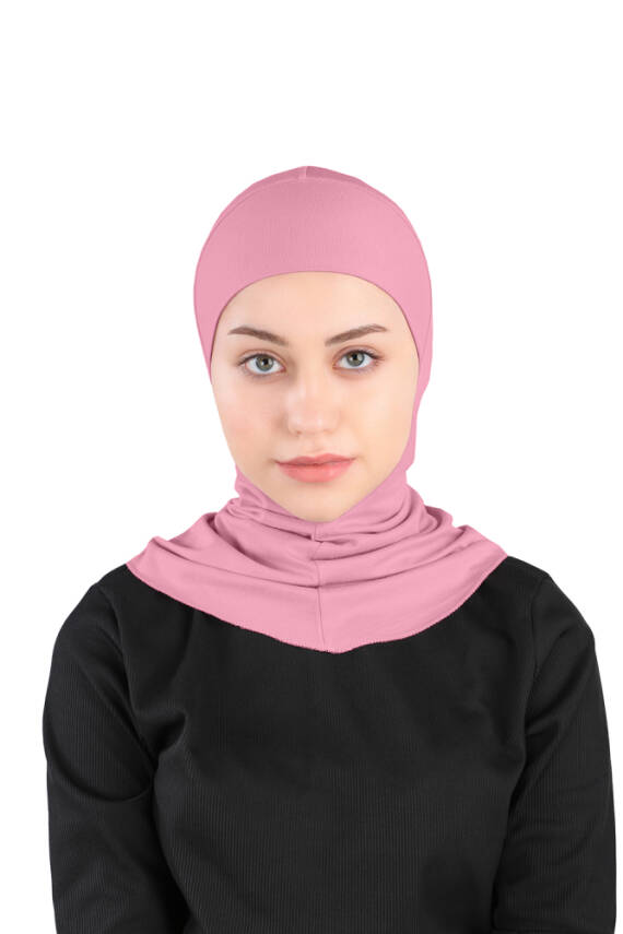 Büyük Hijab Bone - 133