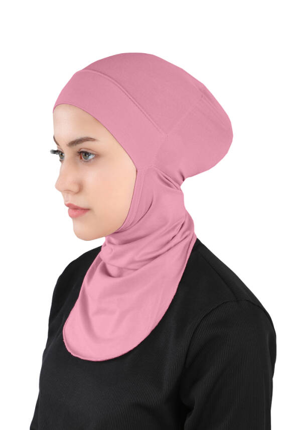 Büyük Hijab Bone - 136