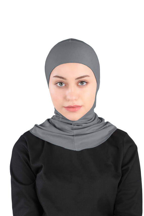 Büyük Hijab Bone - 138