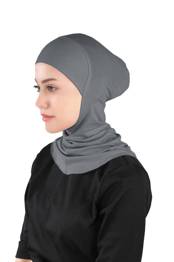 Büyük Hijab Bone - 139