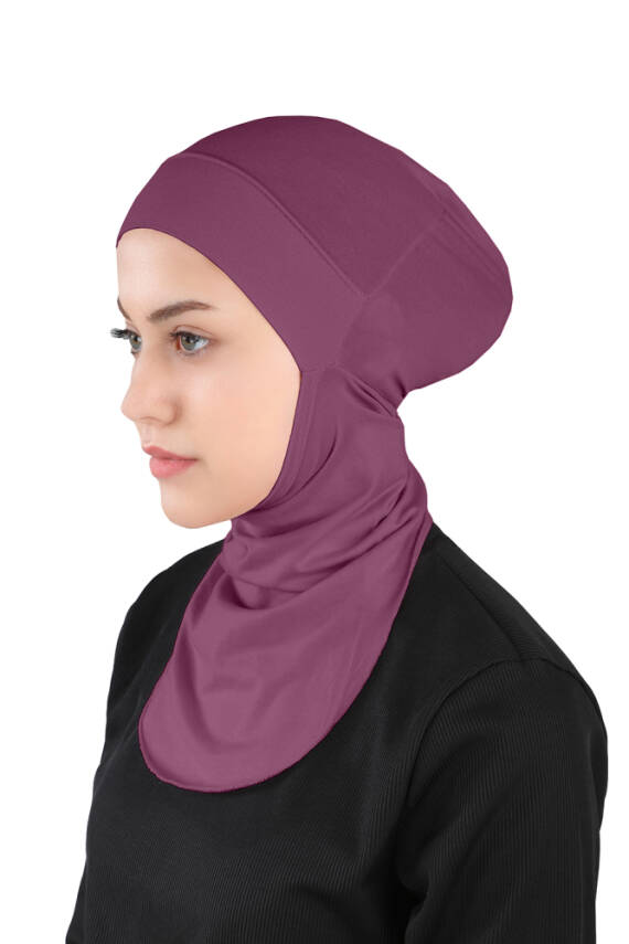 Büyük Hijab Bone - 146