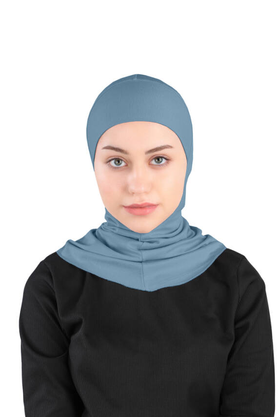 Büyük Hijab Bone - 148