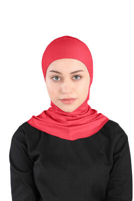 Büyük Hijab Bone - 158