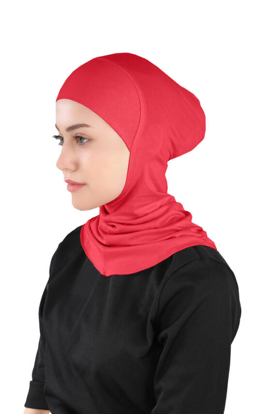 Büyük Hijab Bone - 159