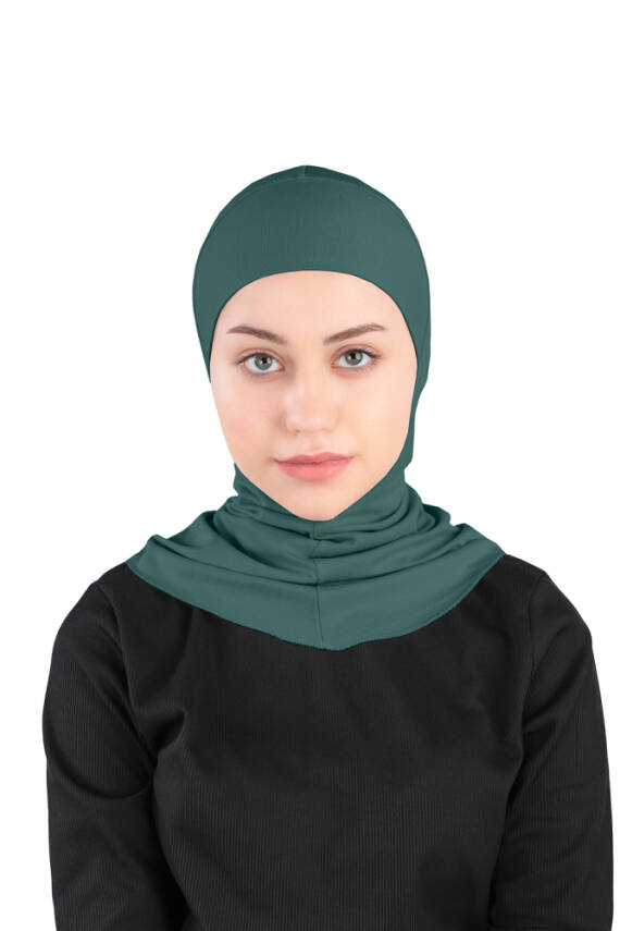 Büyük Hijab Bone - 164