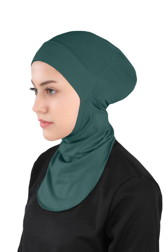 Büyük Hijab Bone - 167