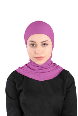 Büyük Hijab Bone - 169