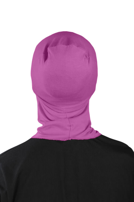 Büyük Hijab Bone - 173