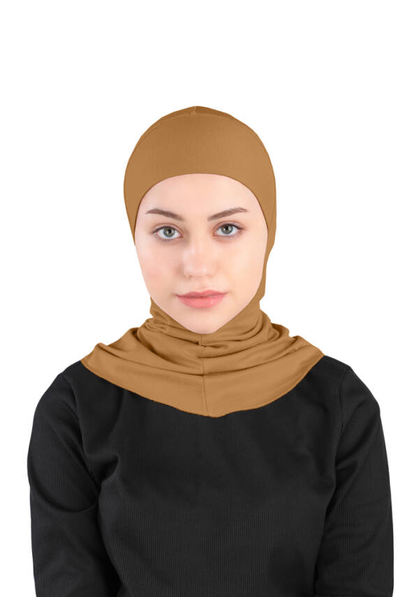 Büyük Hijab Bone - 174