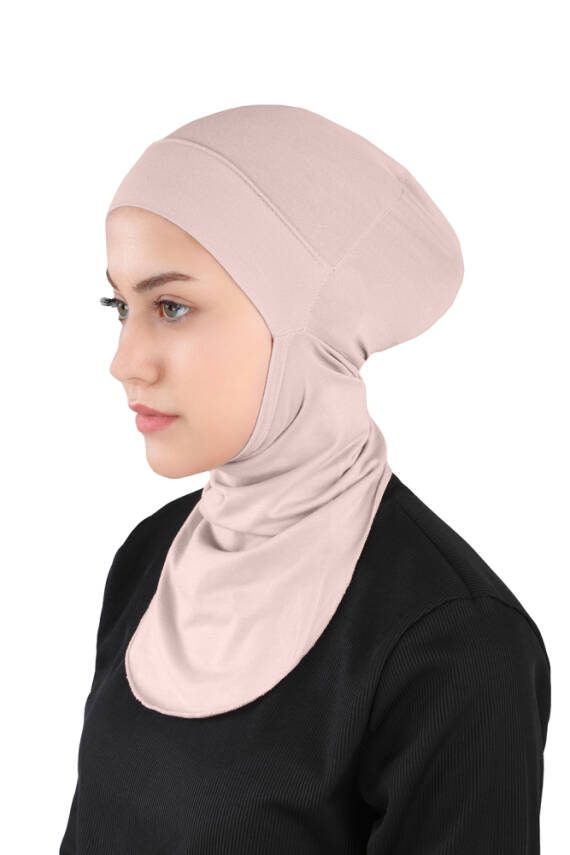 Büyük Hijab Bone - 187