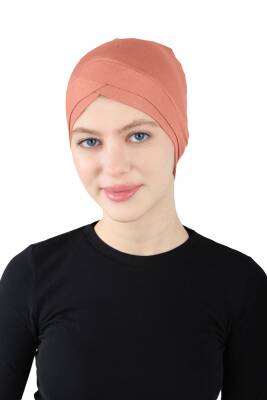 Çapraz Geçme Bone - 3