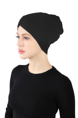 Çapraz Geçme Bone - 5