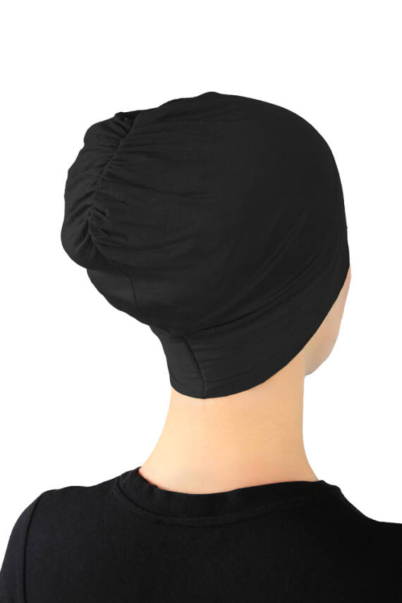 Çapraz Geçme Bone - 6