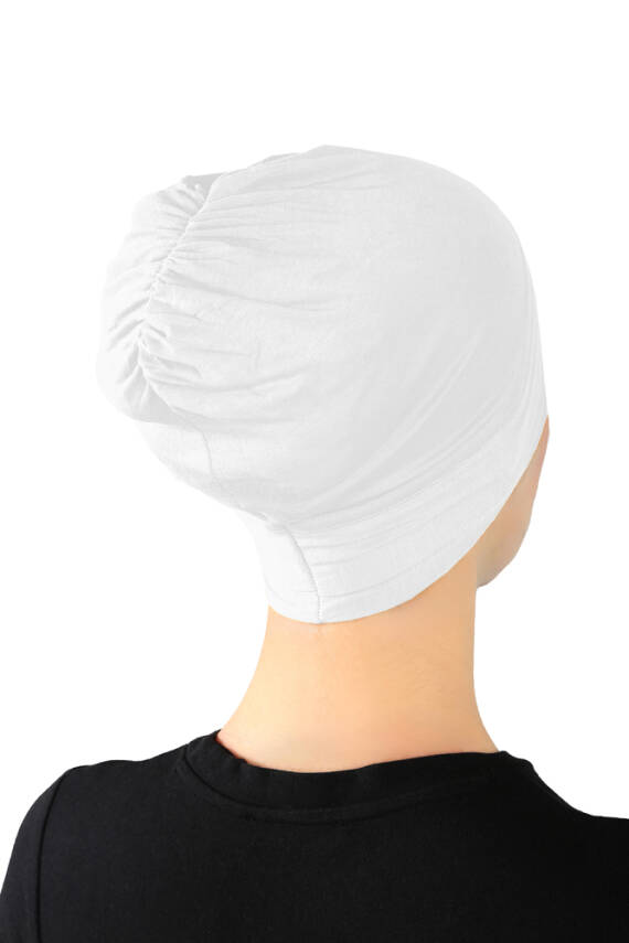 Çapraz Geçme Bone - 9