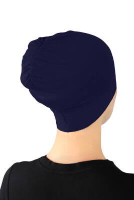 Çapraz Geçme Bone - 12