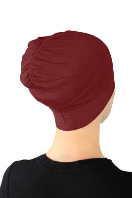 Çapraz Geçme Bone - 18