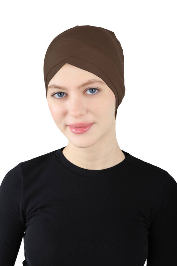 Çapraz Geçme Bone - 1