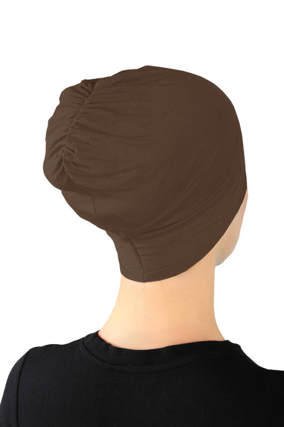 Çapraz Geçme Bone - 19