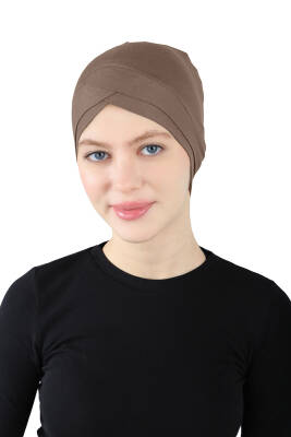 Çapraz Geçme Bone - 20